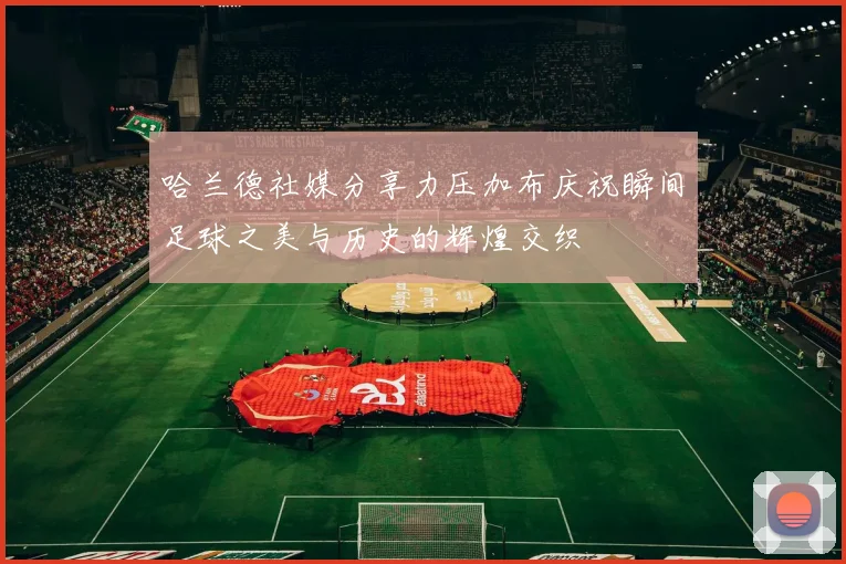 哈兰德社媒分享力压加布庆祝瞬间足球之美与历史的辉煌交织